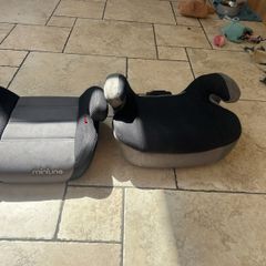 car booster seats