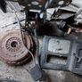 suzuki vitara jls mk1 manual gearbox Image 5