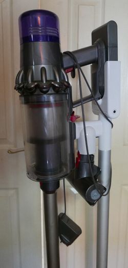 Dyson V11 Absolute and Freestanding Vacuum Stand , Docking Station