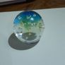 Glass paperweight Image 5