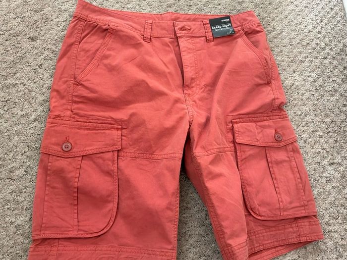 mens shorts new