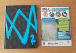 Watch Dogs 2 Collectors Edition Strategy Guide