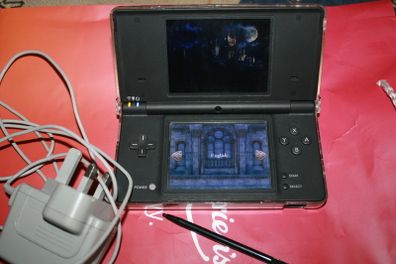 Nintendo DSi