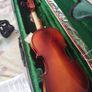 3/4 Antoni Violin , never used Image 8