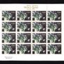 2003 Ireland 11th Special Olympics in Dublin Commemorative Stamp Sheetlet Plate 1A1A1A1A Fine CDS Used with Dublin cancel of 30th June 2003 (Frist day of issued) on envelope extract. Image 2
