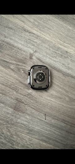 Apple Watch Ultra 2 Black