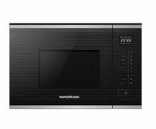 Built-in Microwave with Grill