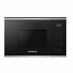Built-in Microwave with Grill