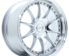 JR Wheels Japan Racing JR41