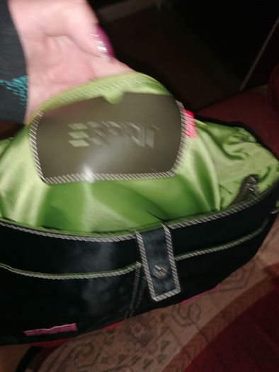 beautiful new Esprit bag