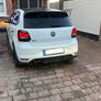 Vland Taillights for Polo Mk5 09-17 Image 2