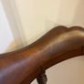 Edwardian corner chair Image 5