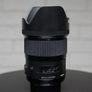 Sigma 35mm F1.4 DG HSM Art Nikon mount Image 2