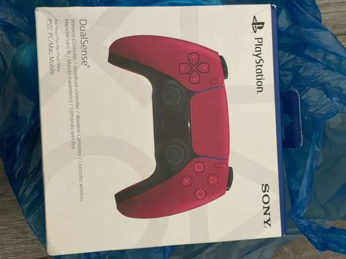 ps5 controller