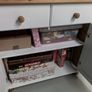 Pine Unit/Sideboard/Locker Image 3