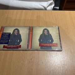 Tracy Chapman - Let it Rain