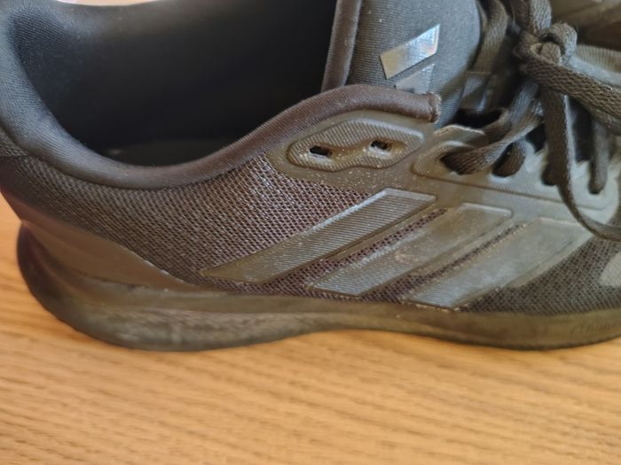 Adidas Men's Running Shoes, Runners, hardly worn.