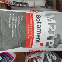 Tile Adhesive - Botament