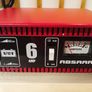 Car Accessories - Battery Charger (absaar) 6 Amp 6/12v Image 2