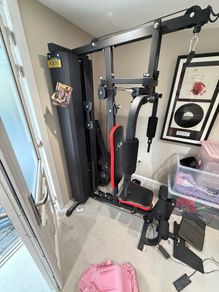 Gym Equipment