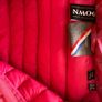 Superdry Ladies Down Jacket UK10 Image 4
