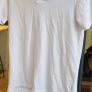 Orlebar Brown white collared T shirt Image 3