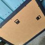 2 x Framed Ship prints Image 8