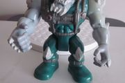 DC Comics Super Hero Friends Imaginext Doomsday 7inches Figure Mattel 2016