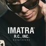 Designer unisex Italian sunglasses Image 7