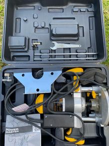 jcb router