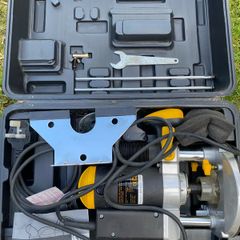 jcb router