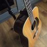 Vintage Aria SW-35(9240R) Acoustic Guitar - Made in Japan Image 7