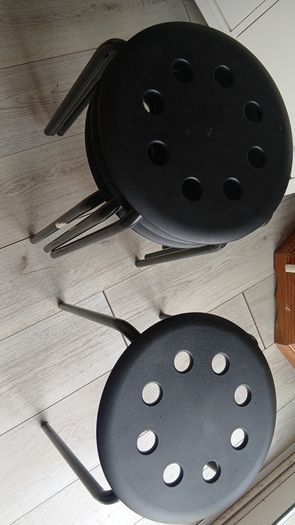 stools