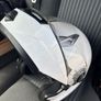 motor bike helmet Image 7