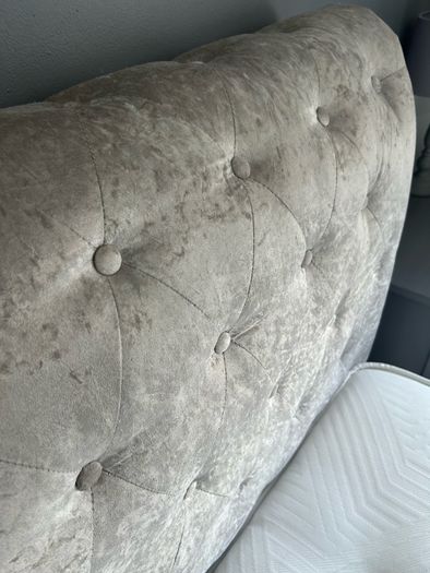 king size bed