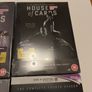 House of Cards. Season 1-4 DVD Sets. New. Image 3