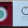 Austria 25 Euro Silver/Niobium (.900) Proof Coin 2004 - Semmering Railway - Silver Niobium Series - NO CERT Image 3