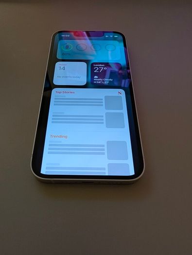 iPhone 13 mini 256gb