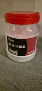 Gym chalk