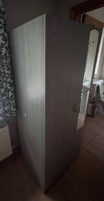Compact Wardrobe