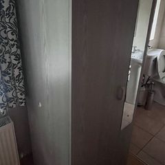 Compact Wardrobe