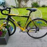Bentini road bike Image 3