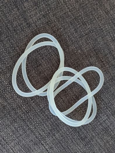 Silicon Bobbin