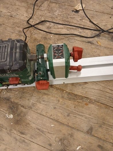 lathe
