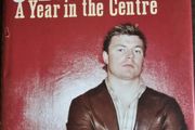 Brian O'Driscoll signed book