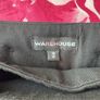 Black office shorts, size 10(38) Image 4