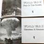 Two World War 11 - Hiroshima-Nagasaki- Pacific Image 4