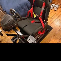 sim rig