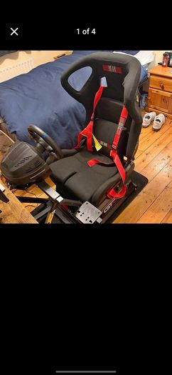 sim rig