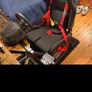 sim rig moza r12 Image 2
